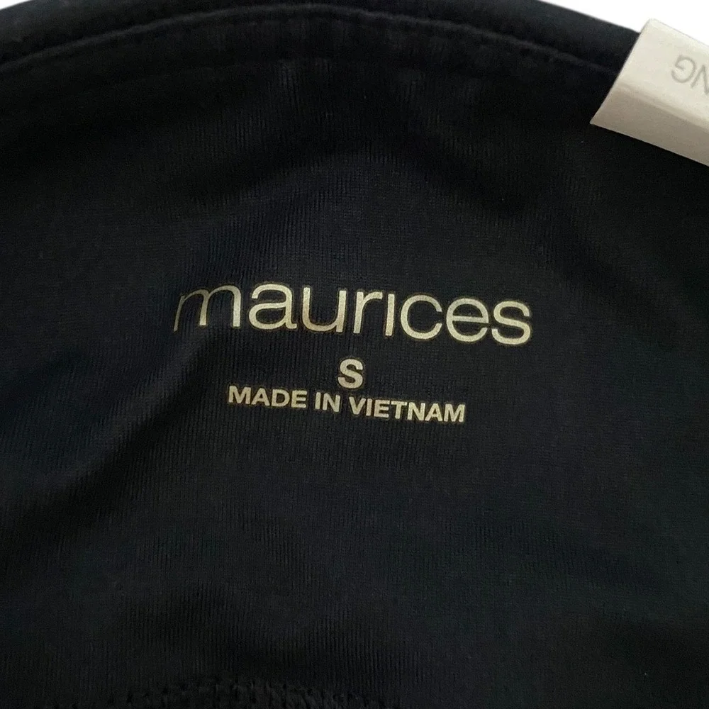 Maurices ultra high